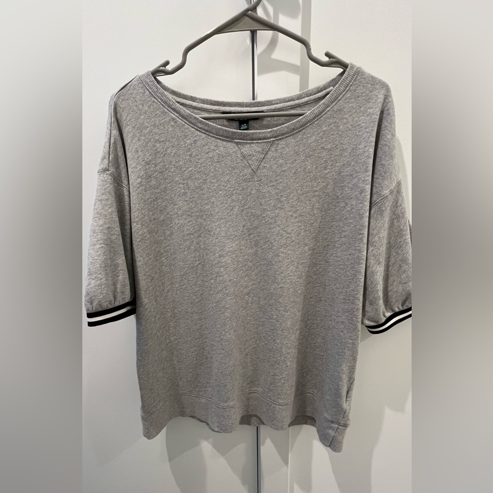 Lauren Ralph Lauren Woman Top Size L